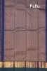 Handloom Kanjeevaram Silk Saree